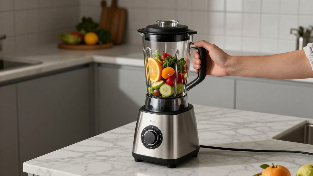 14 Best High-End Blenders That Combine Power and Style in 2026