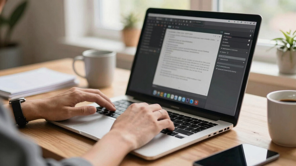 Why Processing Locally Beats Cloud-Based Tools Every Time