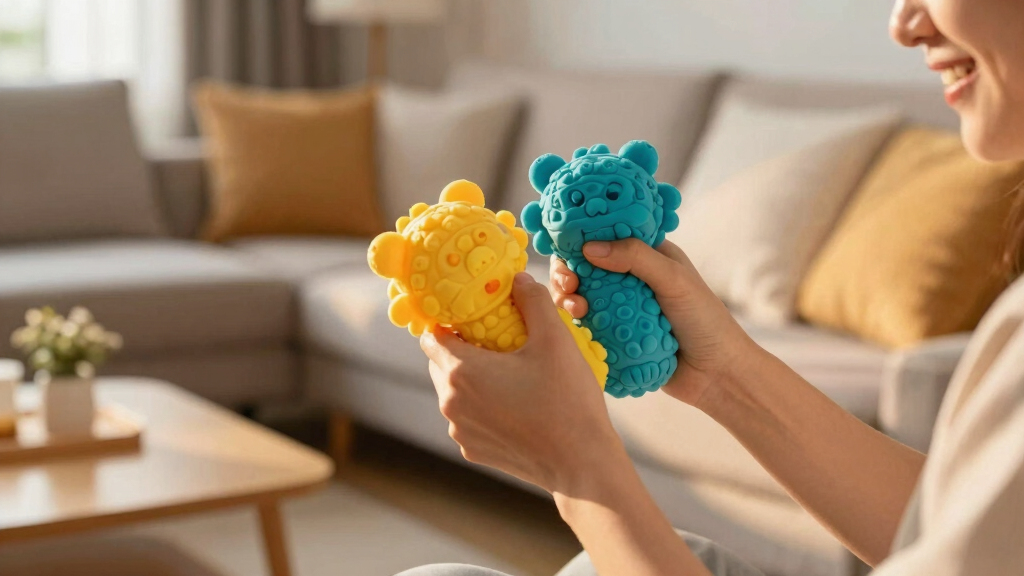 best squishy toys