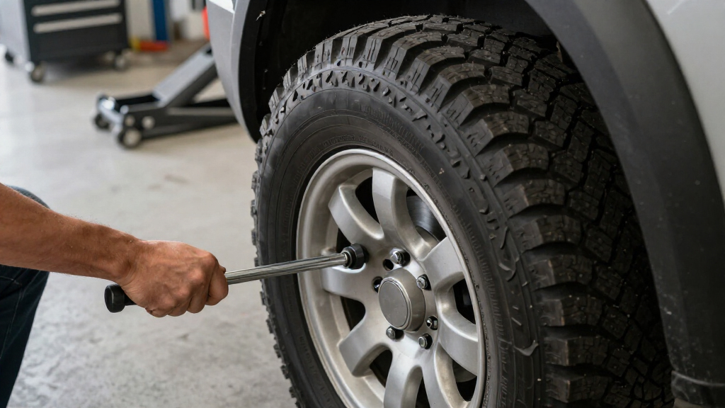 best all-terrain tires for on-road comfort