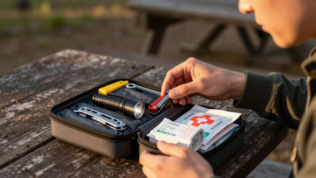 8 Best Compact Emergency Survival Kits in 2026