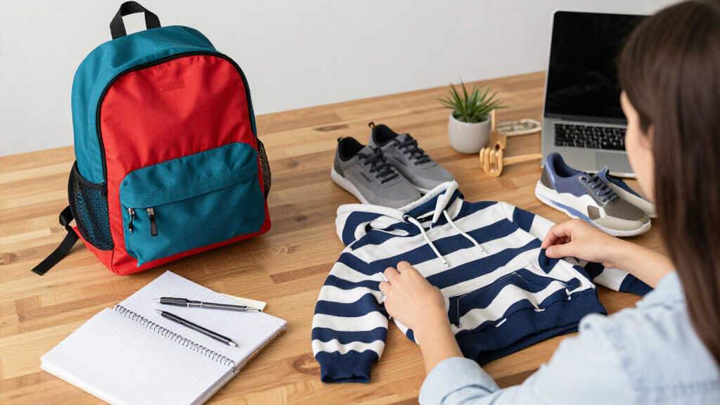best back-to-school outfits