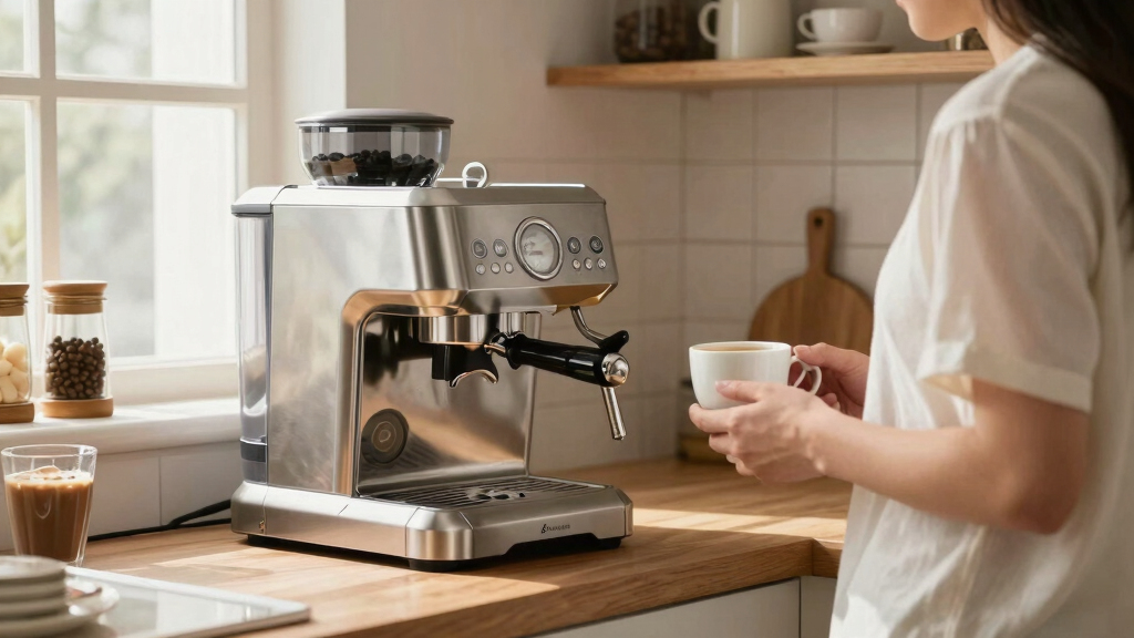 prime day espresso machine deals frombrands
