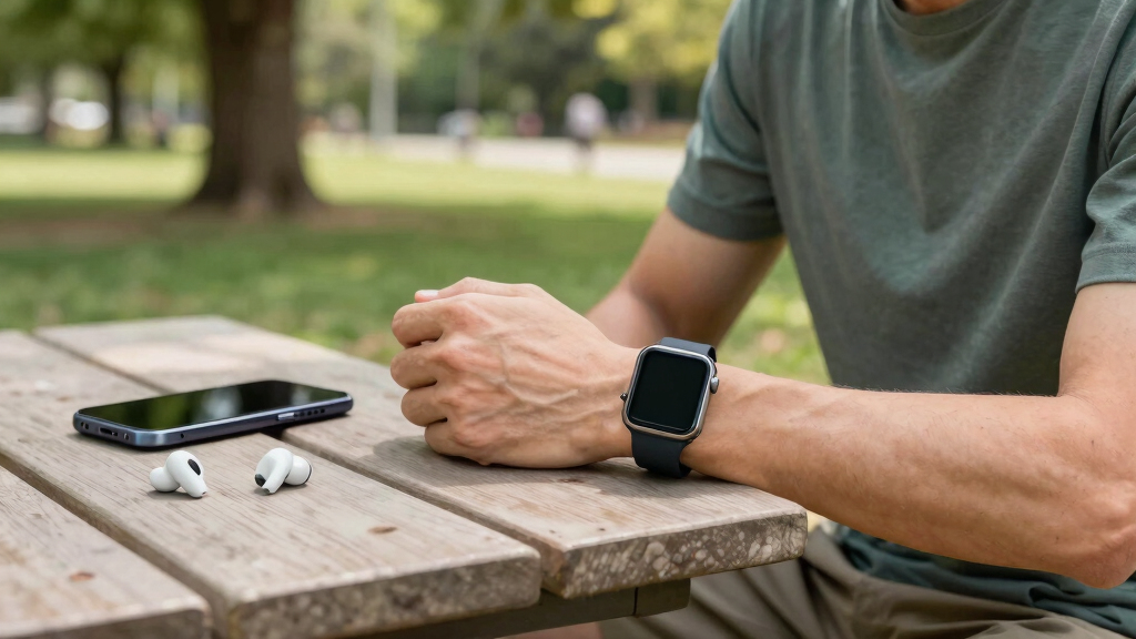 tech gadgets for dad