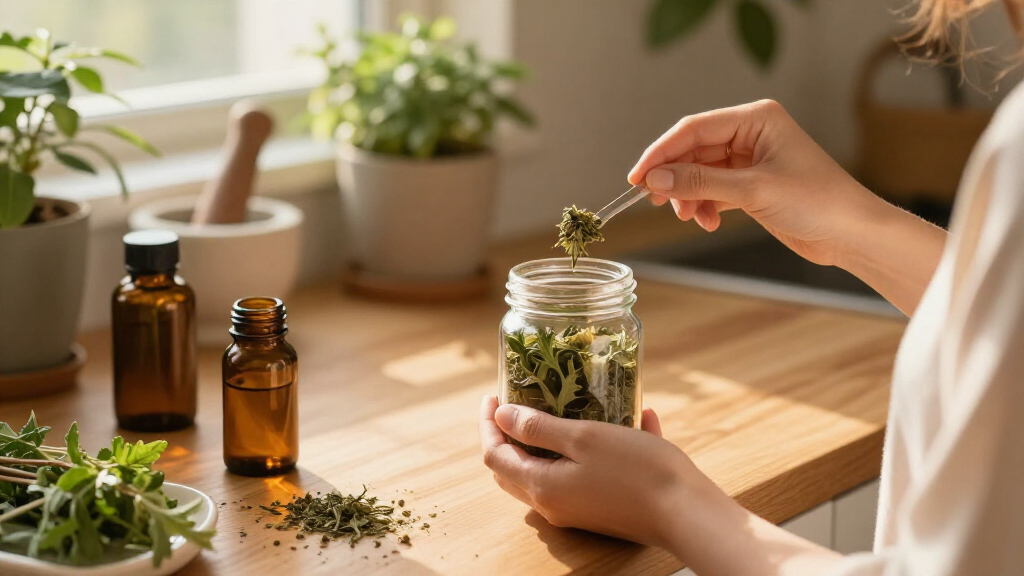 13 Best Herbal Wellness Supplements in 2026