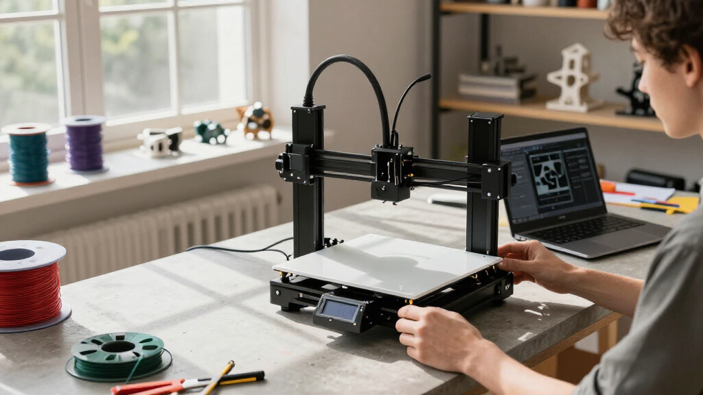 best 3D printer for prototypes