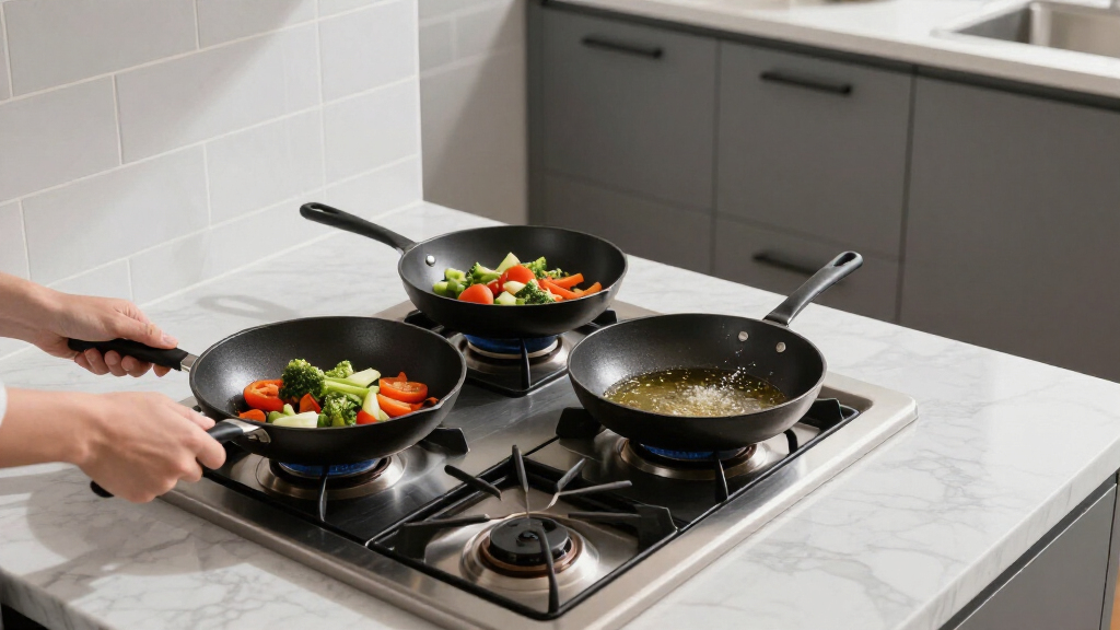 best kitchen pans