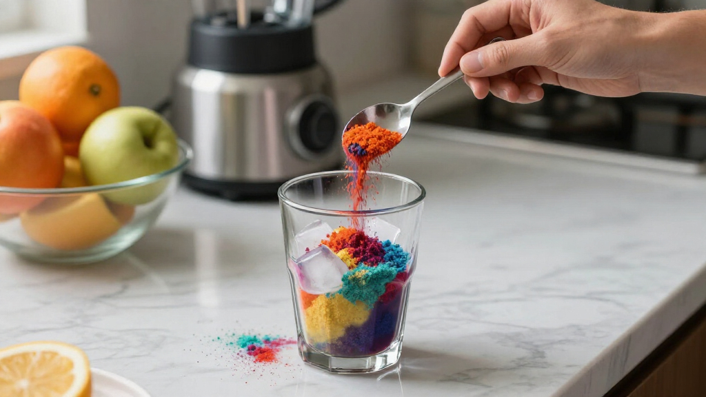 15 Best Drink Mixes in 2026