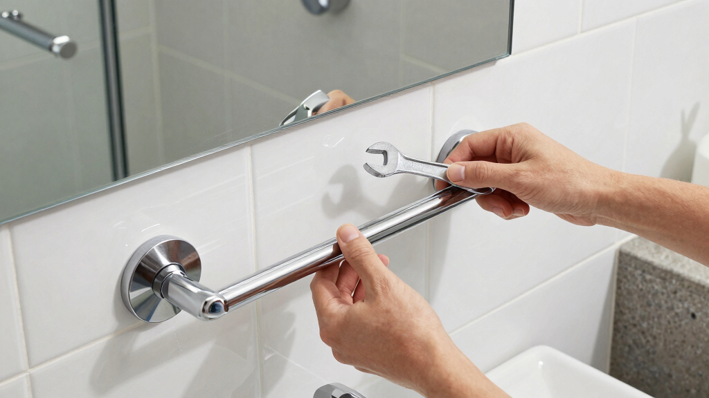 best bathroom accessories