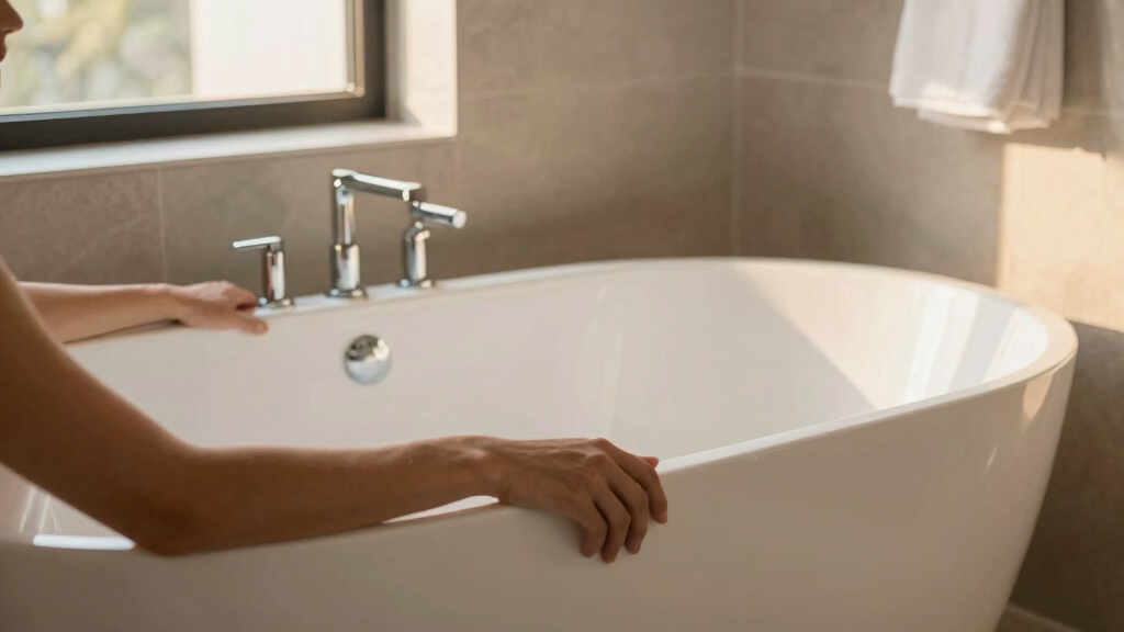 best freestanding bathtubs