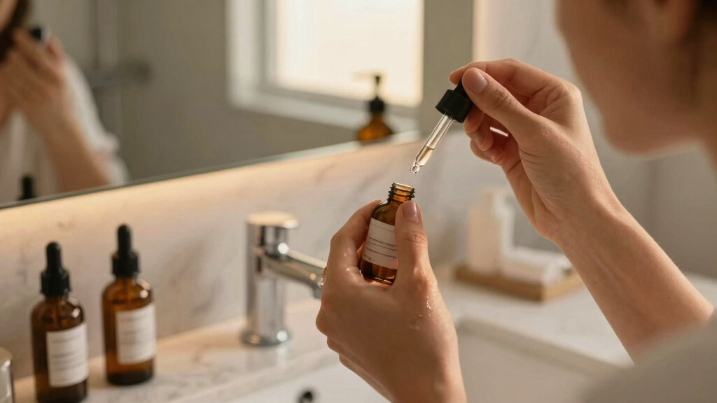 best peptide serums