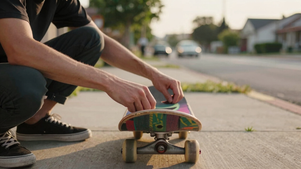 best skateboarding gear