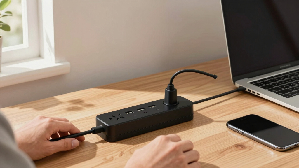 12 Best Surge Protector Power Strips for Ultimate Device Safety in 2026
