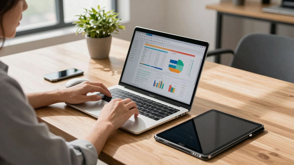best computers, tablets & components