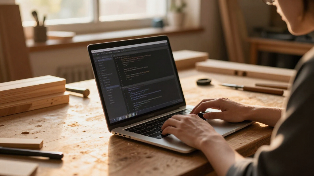 macbook pro for software development