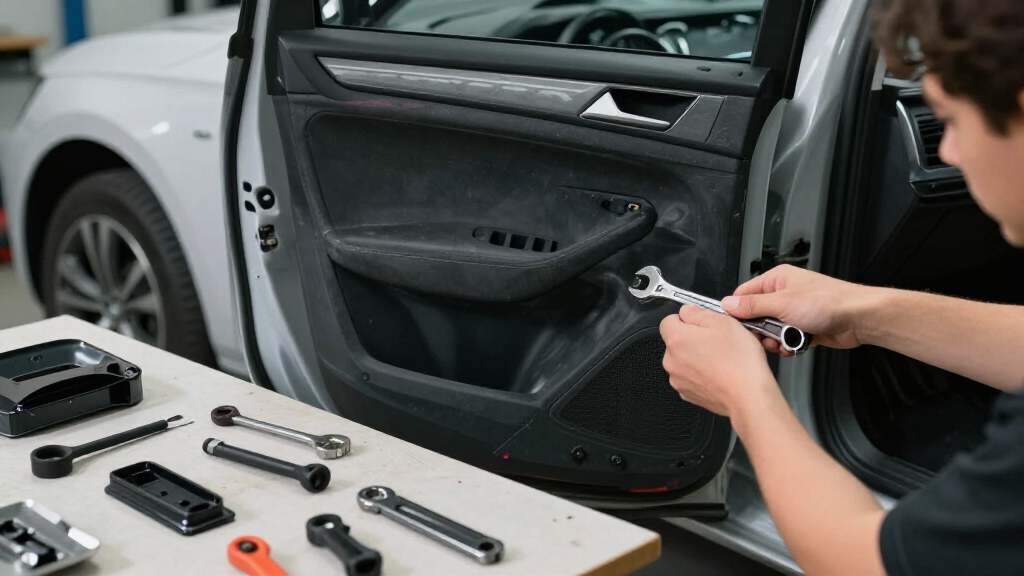best Skoda car accessories