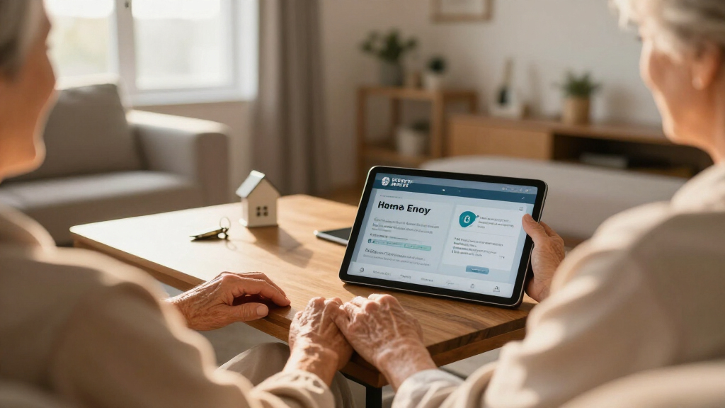 home equity release options