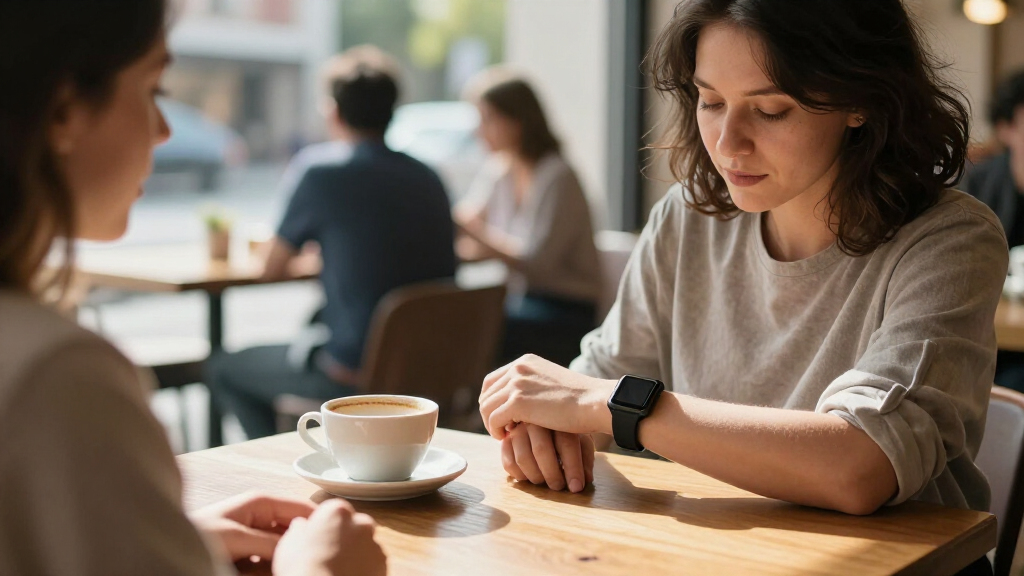 wearable vibration alert devices