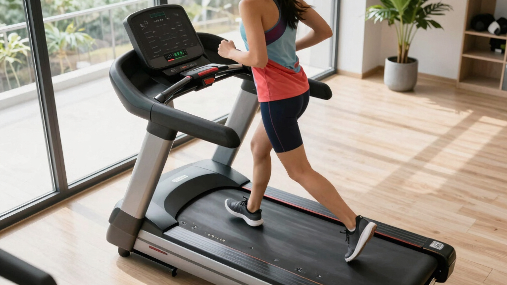 best treadmill for runners