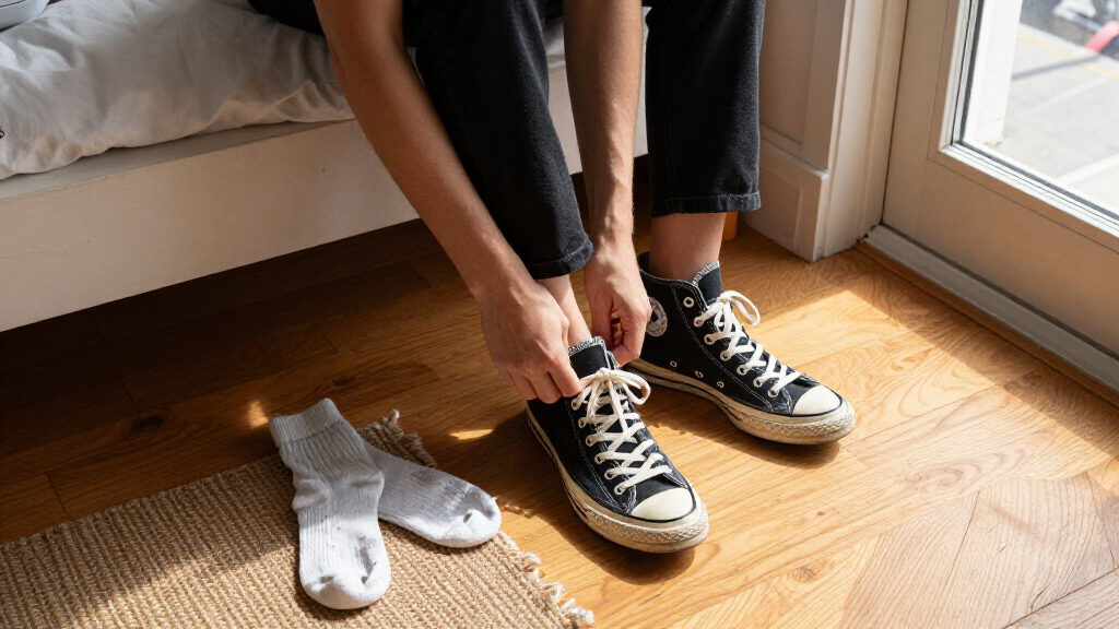 best Converse slip-on sneakers