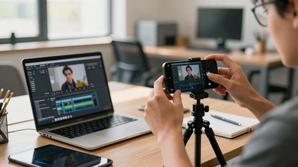 How can one video produce so many assets—step-by-step?