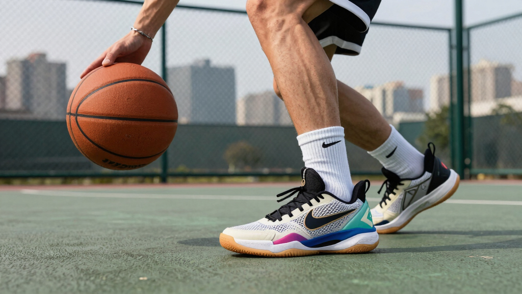 best basketball sneakers