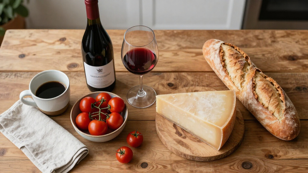 best Italian grocery and wine picks