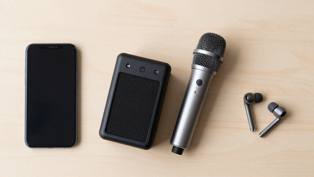 best personal amplifiers with directional microphone