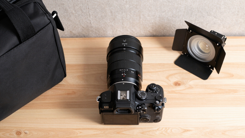 best cinema cameras for indie filmmakers