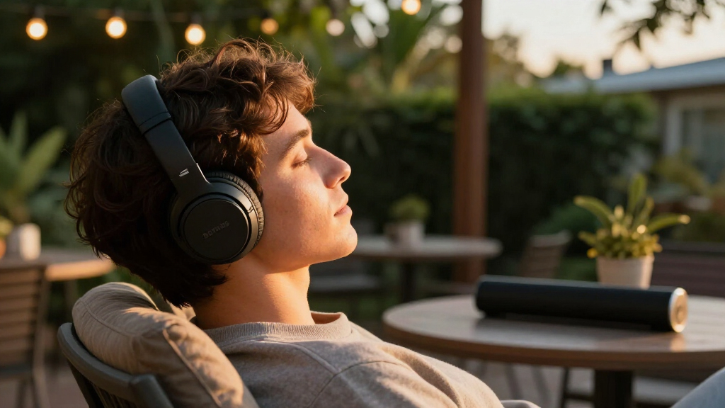 best Sonos headphones and soundbars