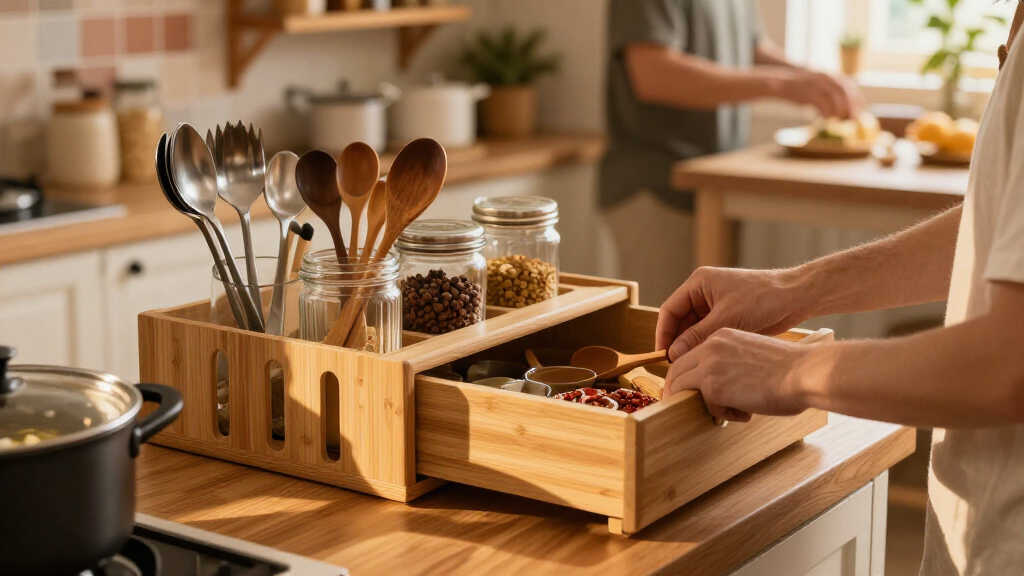 best kitchen organization products