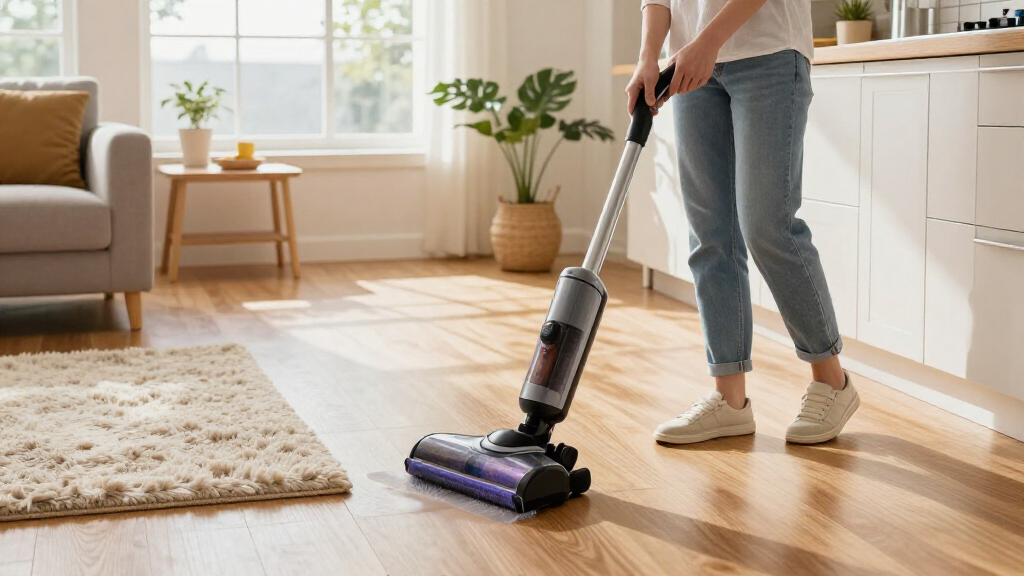 14 Best Multi-Surface Vacuums of 2026 — Top Picks for Every Floor Type 34 multi surface vacuum