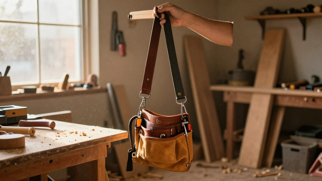 15 Best Suspend Tool Belts in 2027