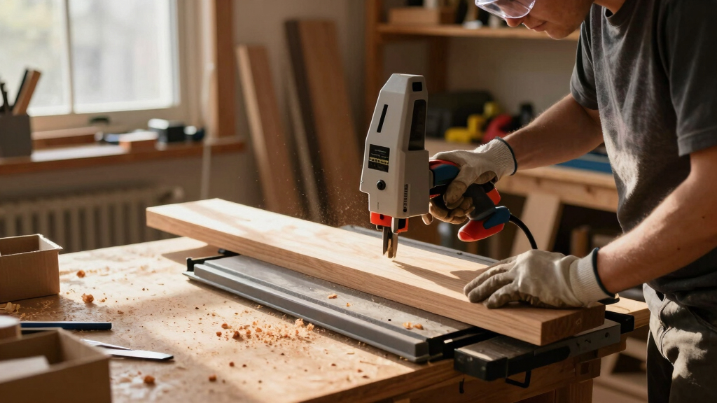 best bandsaw for hardwood