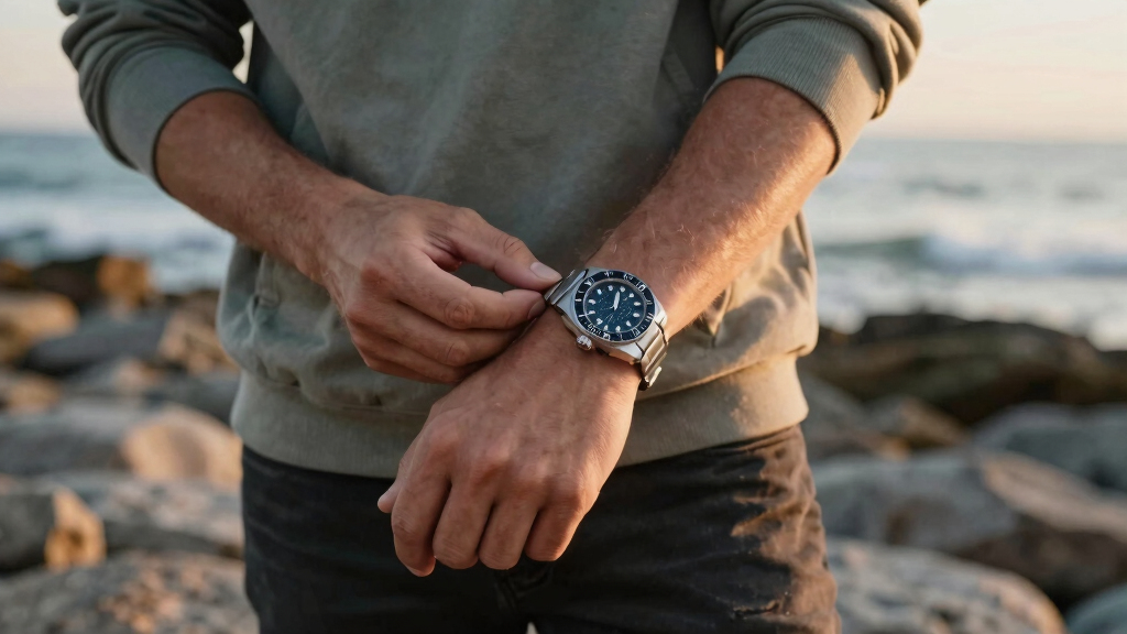 best luxury dive watches