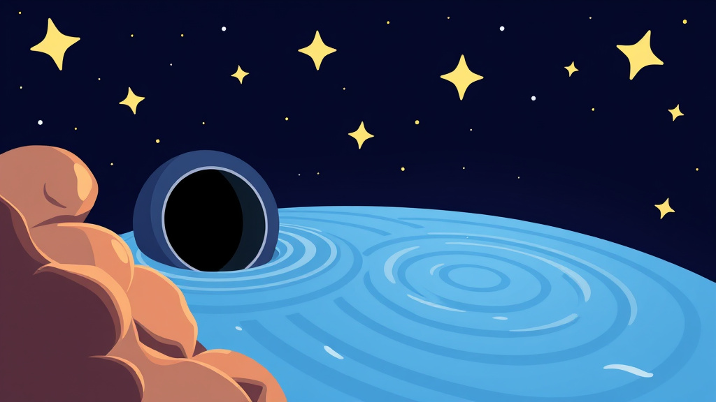 The Universe Is Full of 'Impossible' Black Holes. Now Scientists Know Why