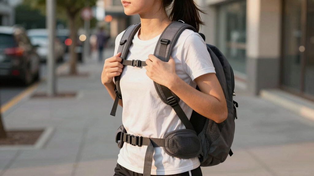 ergonomic backpacks for students