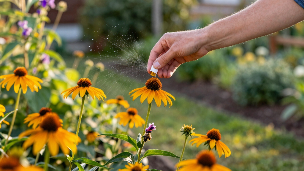 best pollinator plants