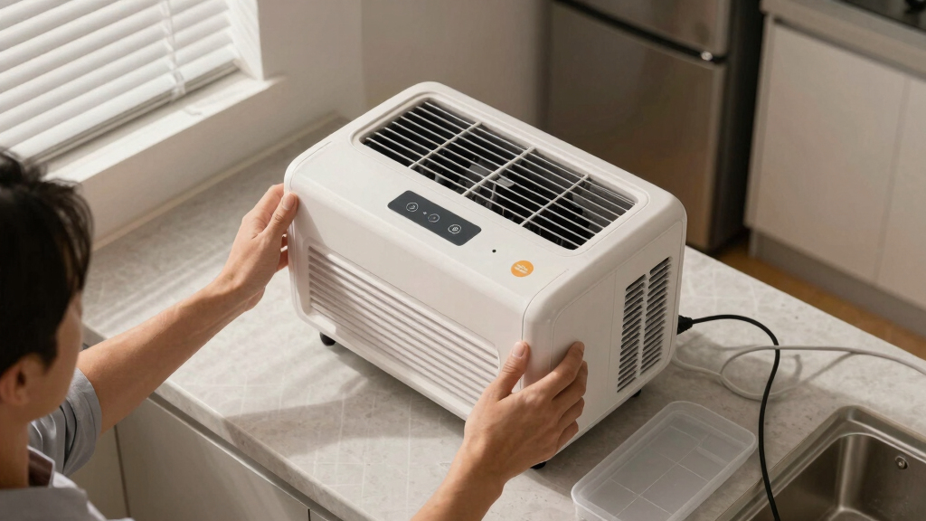 11 Best Portable Air Conditioners to Keep You Cool Anywhere