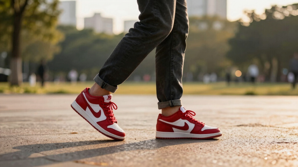 best retro Nike sneakers