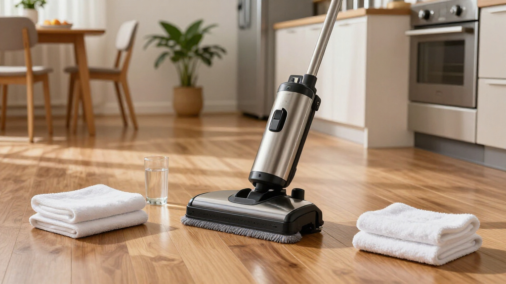 automatic floor scrubbers