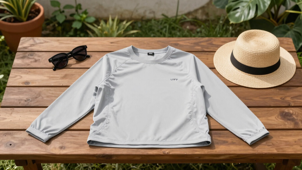 best sun protection clothing