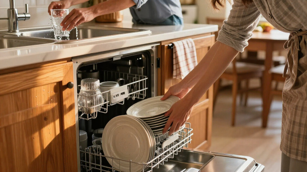 best dishwashers
