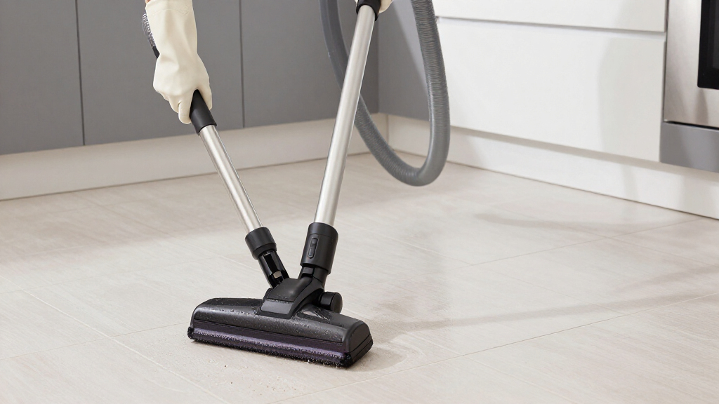 dry wet vac