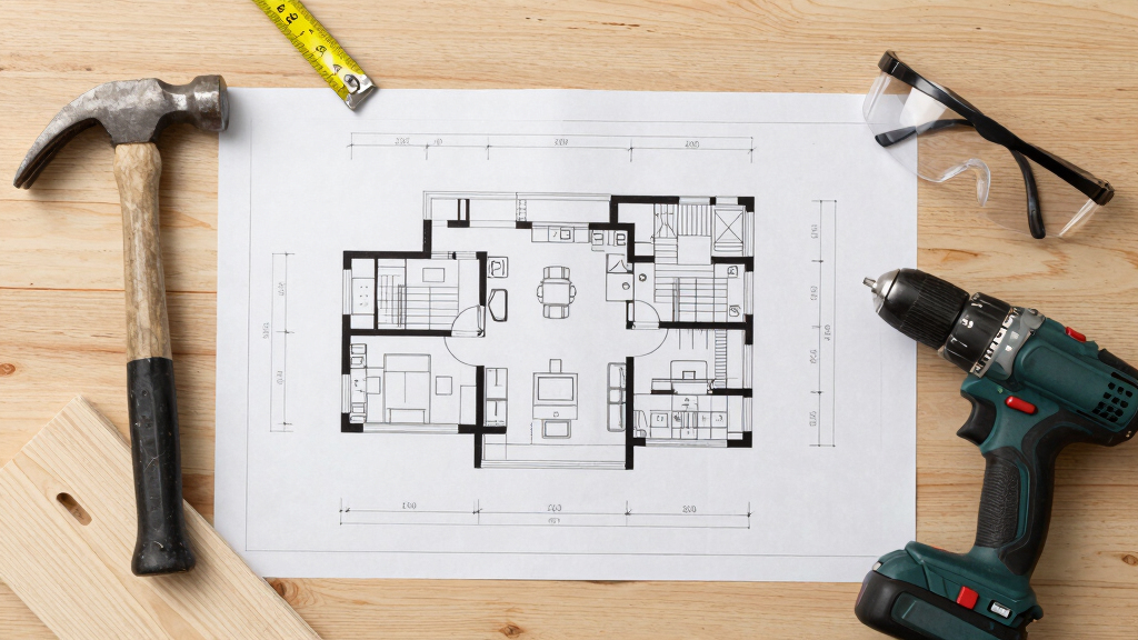 woodworking project plans