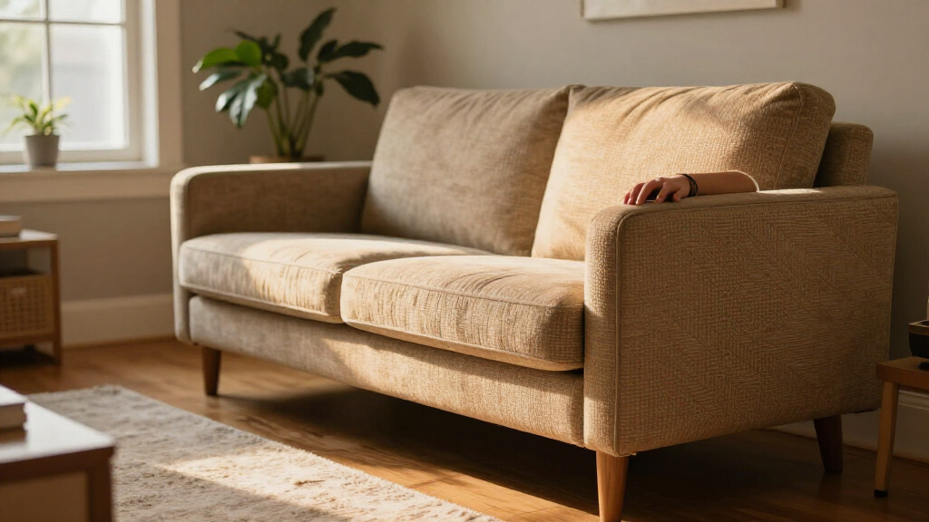 15 Best Luxury Loveseat Sofas for Small Living Rooms in 2027