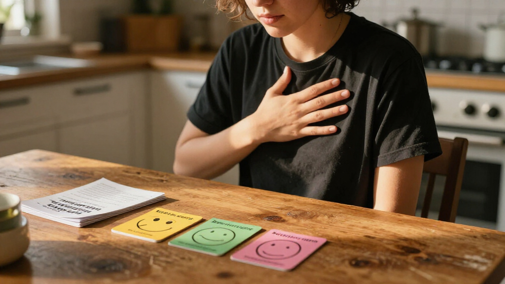 emotional intelligence workbooks
