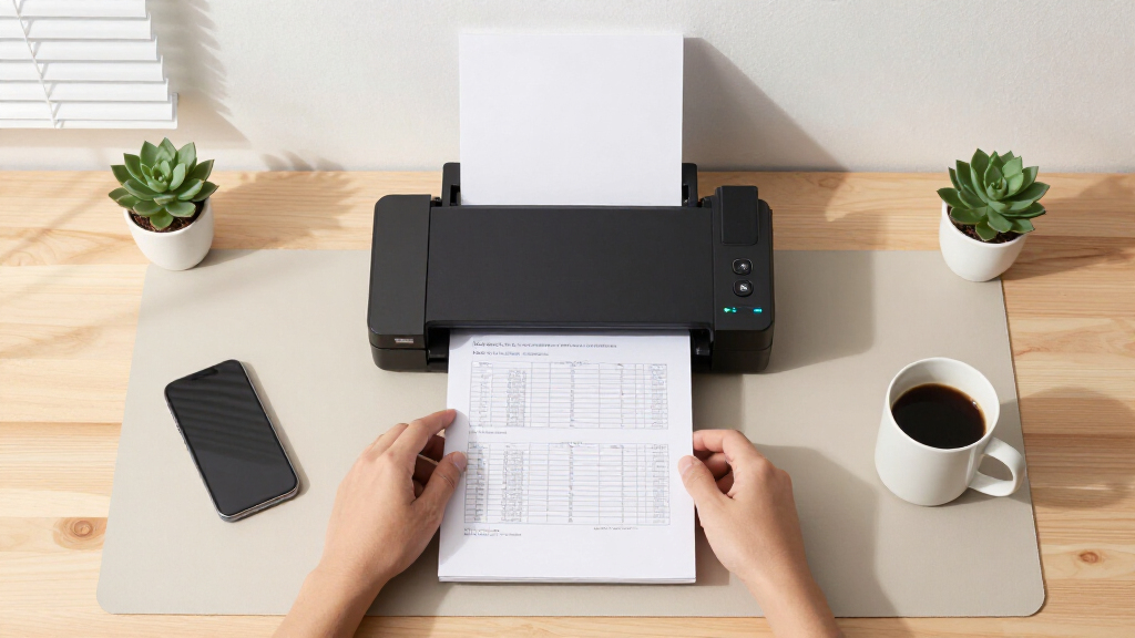 best duplex scanners for home offices