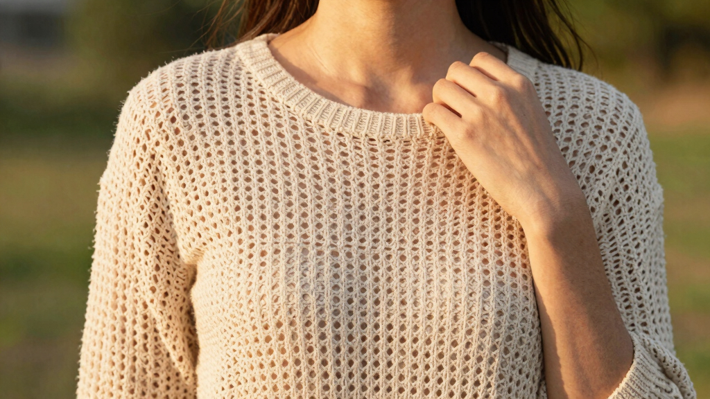 best pointelle tops