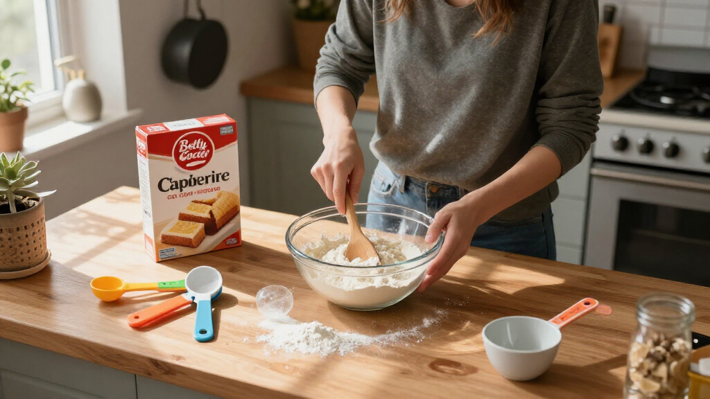 best Betty Crocker baking products